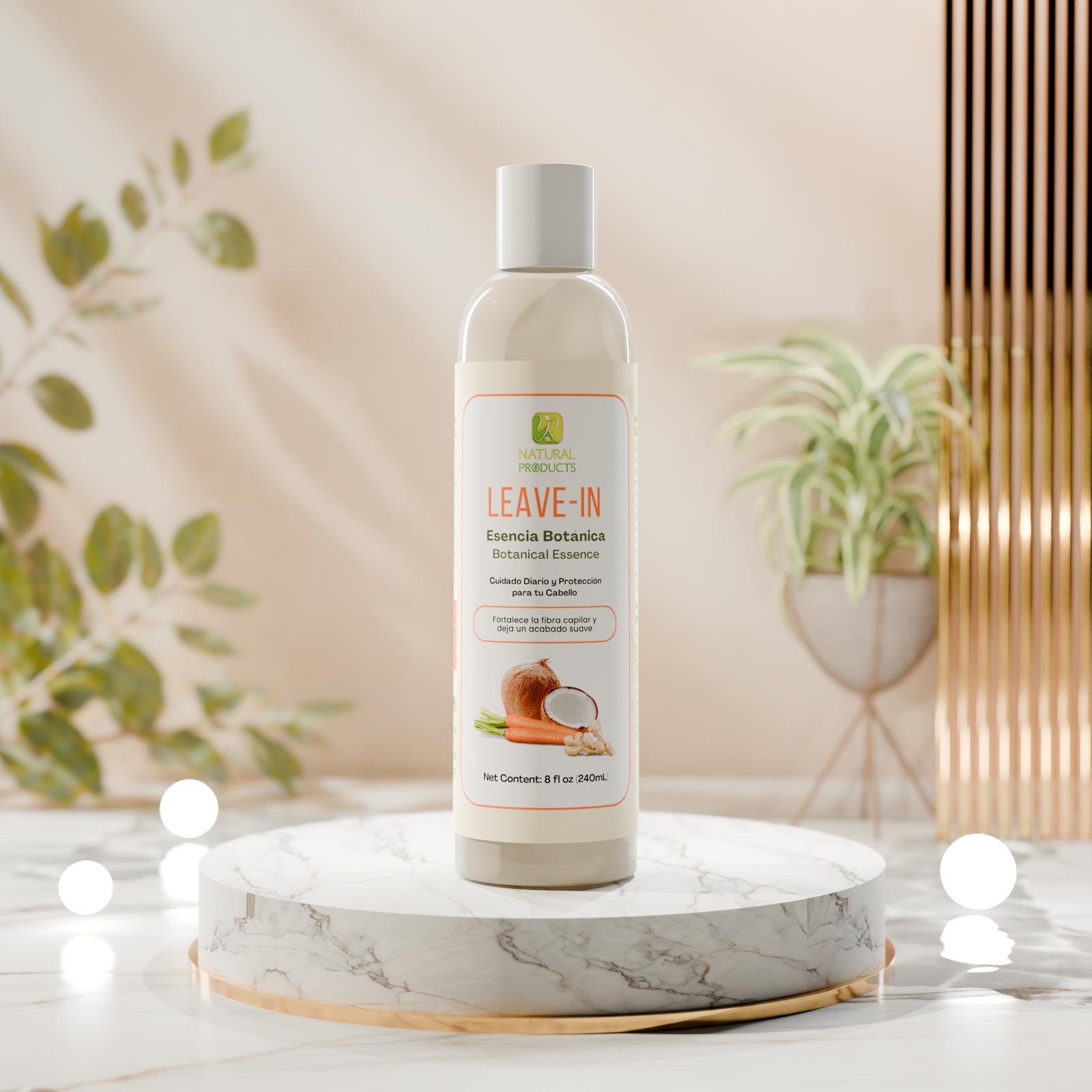Leave-In - Esencia Botánica
